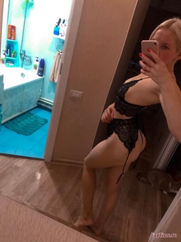 Майя Фантастическая Блондинка фото 3